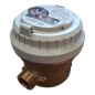 DIEHL METERING ALTAIR V5 DN20 Compteur volumétrique DIEHL METERING ALTAIR V5 DN20 Compteur volumétrique