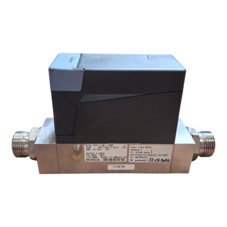 BURKERT 8745 00384678 Régulateur débit / Débitmètre massique