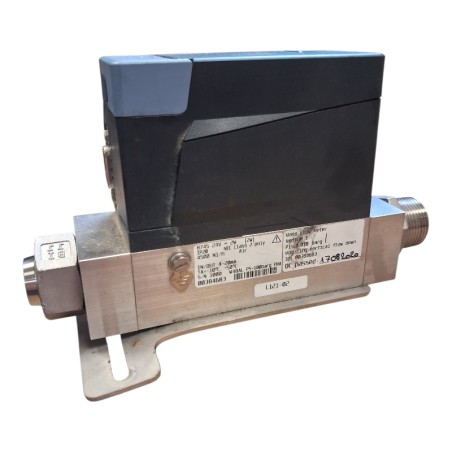 BURKERT 8745 00384683 Régulateur débit / Débitmètre massique