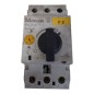 MOELLER PKZM0-1-T DISJONCTEUR MOELLER PKZM0-1-T DISJONCTEUR