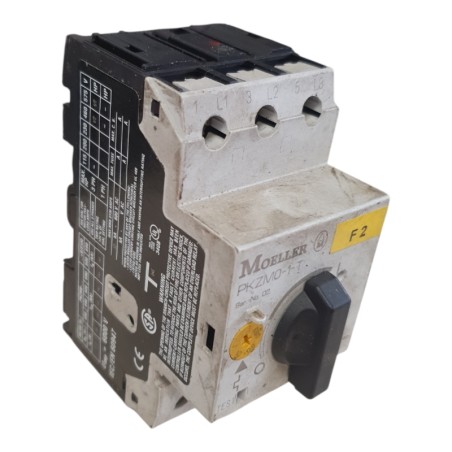 MOELLER PKZM0-1-T DISJONCTEUR