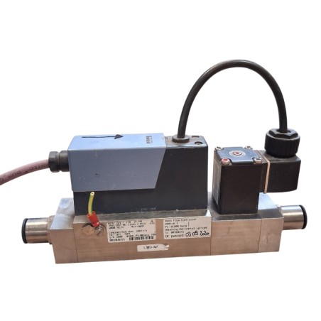 BURKERT 8742 00384655 Régulateur débit / Débitmètre massique
