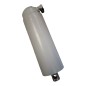 Vérin de base fauteuil ADEC500 White 2  ADEC 90.1083.01 90108301