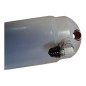 Vérin de base fauteuil ADEC500 White 2  ADEC 90.1083.01 90108301
