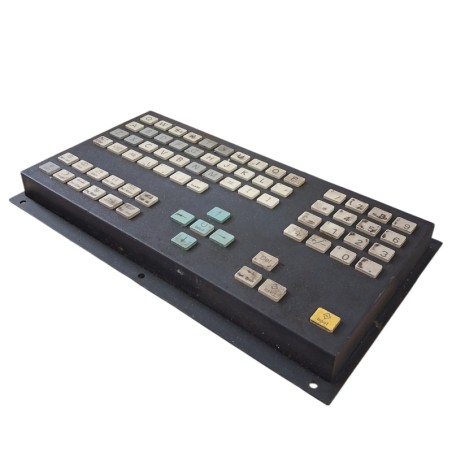 SIEMENS 6FC5203-0AC00-1AA0 Tableau de commande SINUMERIK 840 D Version F