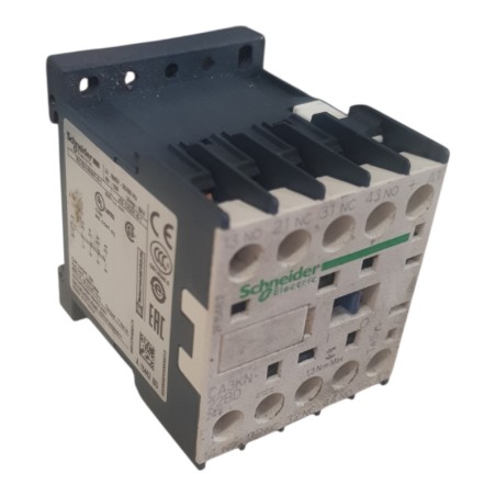 SCHNEIDER ELECTRIC CA4KN-22BD Contacteur 24V