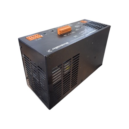 WEIDMÜLLER 991625 300W SWITCHMODE POWER SUPPLY CONNEC+POWER