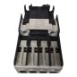 GENERAL ELECTRIC CL00A310T CONTACTEUR + BOBINE LB1A1 50/60HZ 24V GENERAL ELECTRIC CL00A310T CONTACTEUR + BOBINE LB1A1 50/60HZ 24V