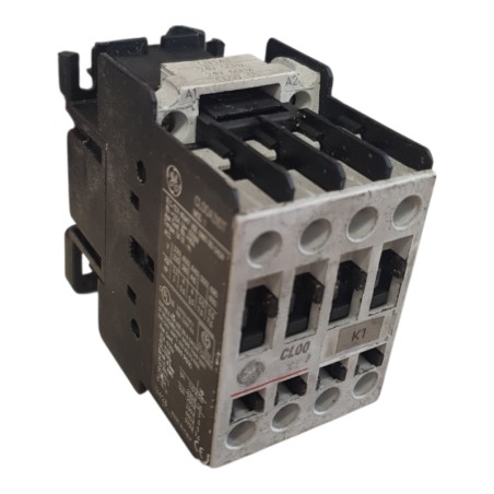 GENERAL ELECTRIC CL00A310T CONTACTEUR + BOBINE LB1A1 50/60HZ 24V