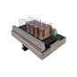 TELEMECANIQUE ABE 6R08S13 Embase + Relais TELEMECANIQUE ABE 6R08S13 Embase + Relais