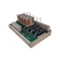 TELEMECANIQUE ABE 6R08S13 Embase + Relais TELEMECANIQUE ABE 6R08S13 Embase + Relais