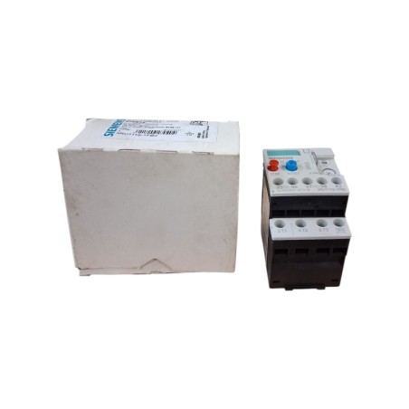 SIEMENS 3RU1116-1FB0 Relais de surcharge