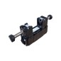 UNIVER BE-3020 Electrovanne 10 bar ISO-1 UNIVER BE-3020 Electrovanne 10 bar ISO-1