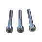 UNIVER BE-3020 Electrovanne 10 bar ISO-1 UNIVER BE-3020 Electrovanne 10 bar ISO-1