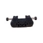 UNIVER BE-3020 Electrovanne 10 bar ISO-1 UNIVER BE-3020 Electrovanne 10 bar ISO-1
