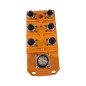 LUMBERG AUTOMATION ASBSV 6/LED 5 Répartiteur passif 11136 LUMBERG AUTOMATION ASBSV 6/LED 5 Répartiteur passif 11136