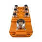 LUMBERG AUTOMATION ASBSV 6/LED 5 Répartiteur passif 11136 LUMBERG AUTOMATION ASBSV 6/LED 5 Répartiteur passif 11136