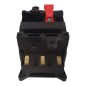 Telemecanique AC-21A 25A 20A 690V CONTACTEUR Telemecanique AC-21A 25A 20A 690V CONTACTEUR