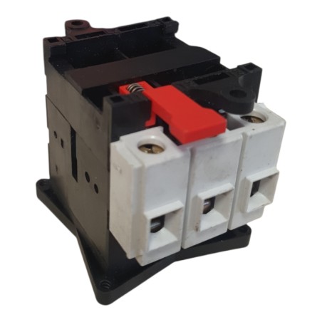 Telemecanique AC-21A 25A 20A 690V CONTACTEUR
