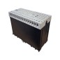 SICK LCUX1-400 Interface de sécurité 1 013 410 SICK LCUX1-400 Interface de sécurité 1 013 410