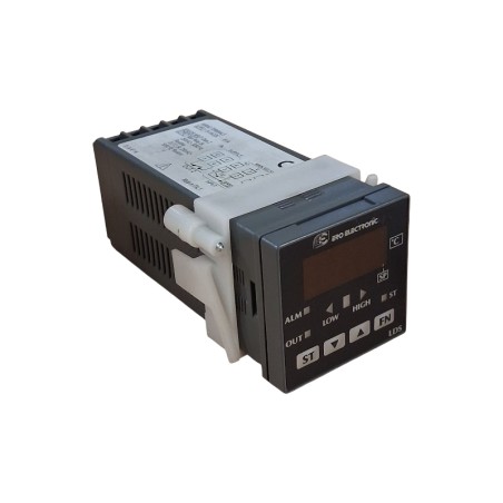ERO ELECTRONIC LDS491150000 Contrôleur de température