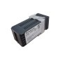 ERO ELECTRONIC LDS491150000 Contrôleur de température