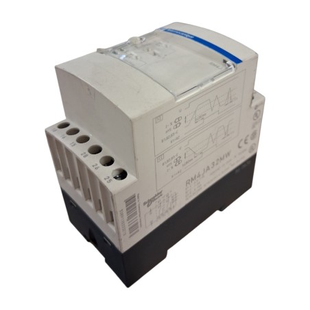 TELEMECANIQUE RM4JA32MW Relais de mesure de courant