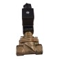 BÜRKERT 6281EV A13,0NBR Electrovanne 24V DC 8W BÜRKERT 6281EV A13,0NBR Electrovanne 24V DC 8W