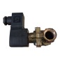 BÜRKERT 6281EV A13,0NBR Electrovanne 24V DC 8W BÜRKERT 6281EV A13,0NBR Electrovanne 24V DC 8W