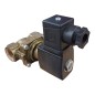 BÜRKERT 6281EV A13,0NBR Electrovanne 24V DC 8W BÜRKERT 6281EV A13,0NBR Electrovanne 24V DC 8W