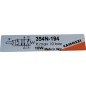CAMOZZI 354N-194 Electrovanne 10W 10 bar CAMOZZI 354N-194 Electrovanne 10W 10 bar
