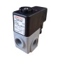 GEMÜ 0324 Electrovanne DN 1.8 2M1474 GEMÜ 0324 Electrovanne DN 1.8 2M1474