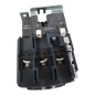 SCHNEIDER ELECTRIC LC1 D80P7 CONTACTEUR + BOBINE LX1 D6 P7 230V 50-60HZ SCHNEIDER ELECTRIC LC1 D80P7 CONTACTEUR + BOBINE LX1 D6 P7 230V 50-60HZ