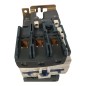 TELEMECANIQUE LC1 D80Q7 044286 CONTACTEUR + BOBINE LX1 D6 Q7 380V/400V 50-60HZ TELEMECANIQUE LC1 D80Q7 044286 CONTACTEUR + BOBINE LX1 D6 Q7 380V/400V 50-60HZ