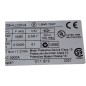 TELEMECANIQUE SCHNEIDER ELECTRIC ATV28HU29N4 Variateur de fréquence 1.5kW TELEMECANIQUE SCHNEIDER ELECTRIC ATV28HU29N4 Variateur de fréquence 1.5kW