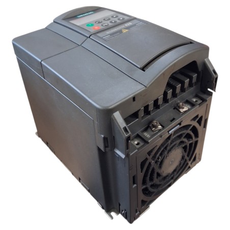 SIEMENS 6SE6420-2UD24-0BA1 Variateur de fréquence  MICROMASTER 420 4kW