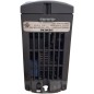 SIEMENS 6SE6440-2UC17-5AA1 Variateur de fréquence 0.75kW MICROMASTER 440 SIEMENS 6SE6440-2UC17-5AA1 Variateur de fréquence 0.75kW MICROMASTER 440