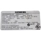 SIEMENS 6SE6440-2UC17-5AA1 Variateur de fréquence 0.75kW MICROMASTER 440 SIEMENS 6SE6440-2UC17-5AA1 Variateur de fréquence 0.75kW MICROMASTER 440
