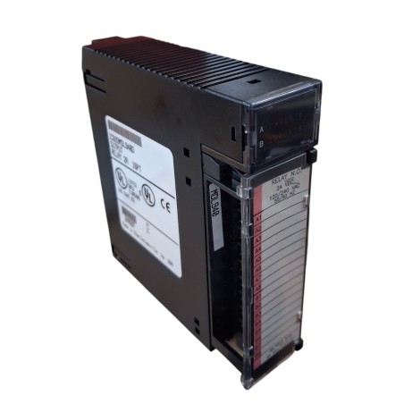 GE FANUC IC693MDL940D Module de sortie relais 2A 16PT