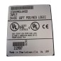 GE FANUC IC693MDL645D Module entrée 24VDC 16PT POS/NEG LOGIC GE FANUC IC693MDL645D Module entrée 24VDC 16PT POS/NEG LOGIC