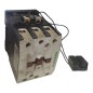 MOELLER DIL2AM Contacteur de puissance + BOBINE 230V 50HZ 240 60HZ + MURRELEKTRONIK ART.NO.20010 MOELLER DIL2AM Contacteur de puissance + BOBINE 230V 50HZ 240 60HZ + MURRELEKTRONIK ART.NO.20010