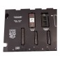 GE FANUC IC693CPU311V Base 5 Slot with CPU GE FANUC IC693CPU311V Base 5 Slot with CPU
