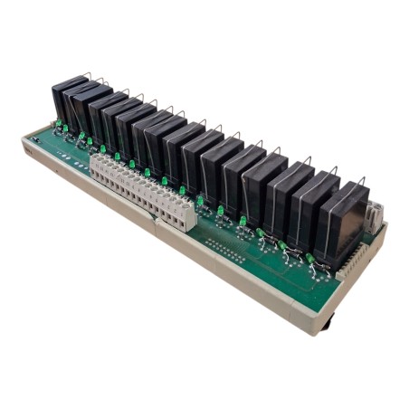 TELEMECANIQUE ABE 6R16S13 Embase porte relais