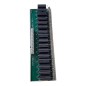 TELEMECANIQUE ABE 6R16S13 Embase porte relais TELEMECANIQUE ABE 6R16S13 Embase porte relais