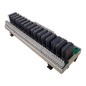 TELEMECANIQUE ABE 6R16S13 Embase porte relais TELEMECANIQUE ABE 6R16S13 Embase porte relais