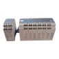 CROUZET RPX30 Alimentation 88753001 + Module 88758003 CROUZET RPX30 Alimentation 88753001 + Module 88758003