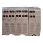 CROUZET RPX30 Alimentation 88753001 + Module 88758003 CROUZET RPX30 Alimentation 88753001 + Module 88758003