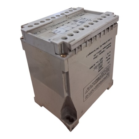 DOLD AN 5981 Relais de sécurité 220V 50/60Hz