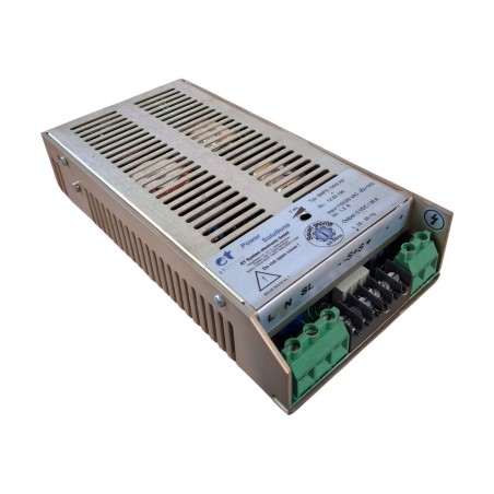 ETSYSTEM SMPS 150/5 AS Convertisseur 115/230VAC