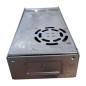 XP JPM160PS05 Alimentation AC INPUT 100-240VAC OUTPUT 5VDC-32A XP JPM160PS05 Alimentation AC INPUT 100-240VAC OUTPUT 5VDC-32A